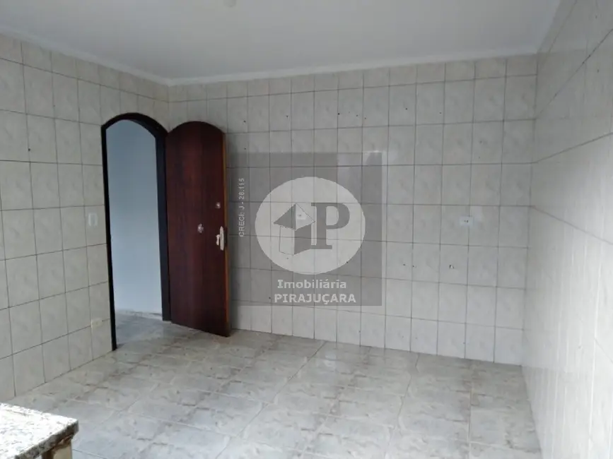 Foto 5 de Casa com 4 quartos à venda, 130m2 em Parque Pirajussara, Embu Das Artes - SP