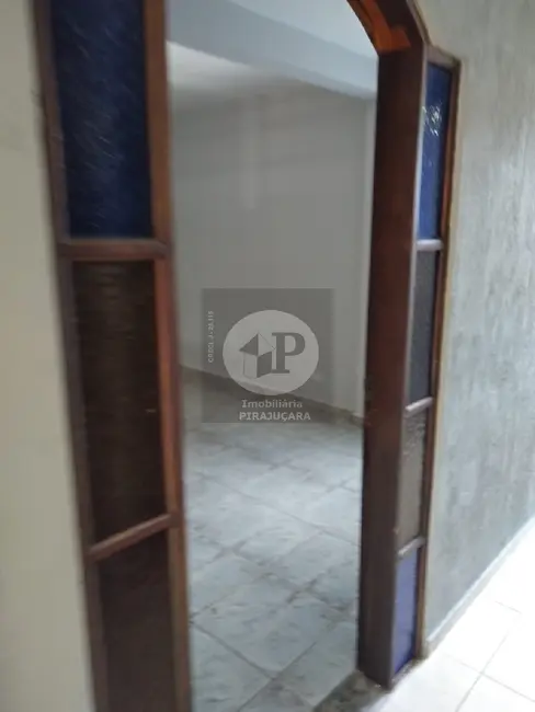 Foto 6 de Casa com 4 quartos à venda, 130m2 em Parque Pirajussara, Embu Das Artes - SP