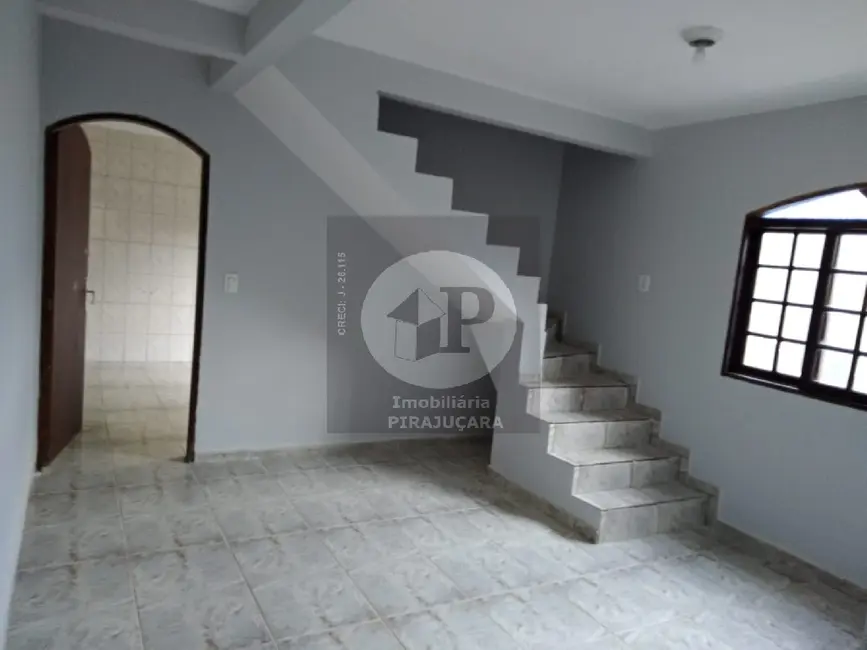 Foto 4 de Casa com 4 quartos à venda, 130m2 em Parque Pirajussara, Embu Das Artes - SP