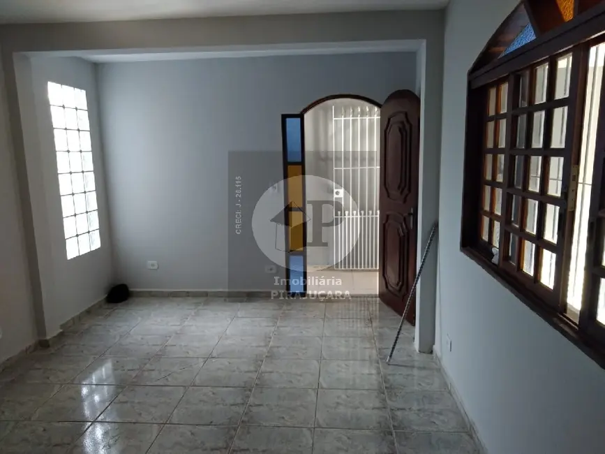 Foto 3 de Casa com 4 quartos à venda, 130m2 em Parque Pirajussara, Embu Das Artes - SP