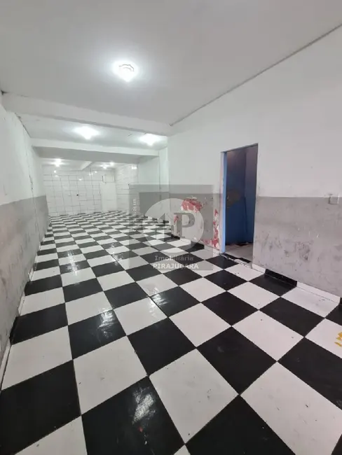 Foto 6 de Sala Comercial para alugar, 80m2 em Jardim Record, Taboao Da Serra - SP
