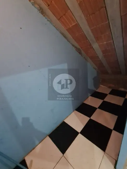 Foto 2 de Sala Comercial para alugar, 80m2 em Jardim Record, Taboao Da Serra - SP