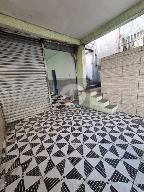 Foto 5 de Sala Comercial para alugar, 80m2 em Jardim Record, Taboao Da Serra - SP