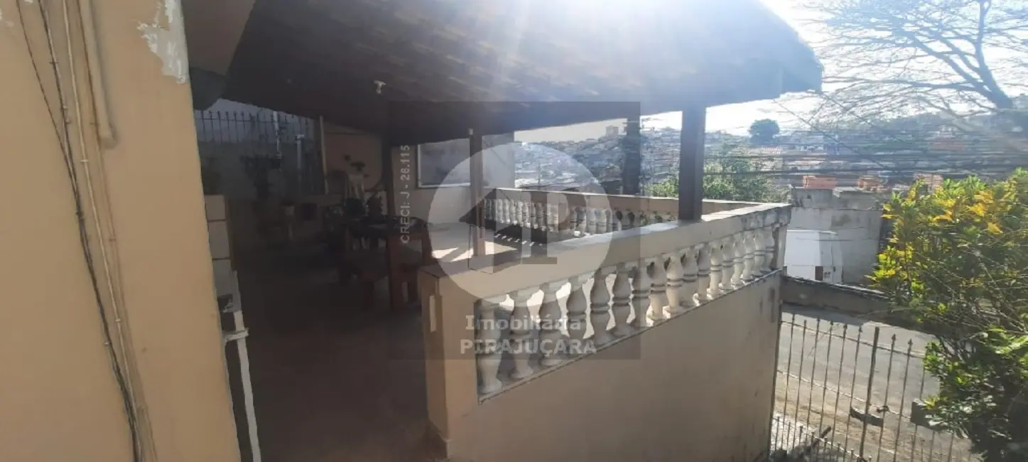 Foto 9 de Casa com 2 quartos à venda, 143m2 em Parque Pinheiros, Taboao Da Serra - SP