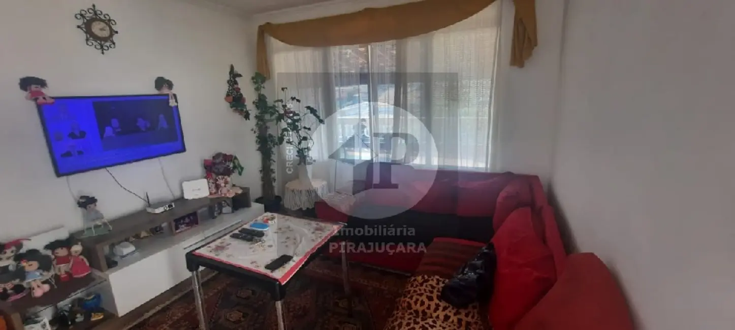 Foto 3 de Casa com 2 quartos à venda, 143m2 em Parque Pinheiros, Taboao Da Serra - SP