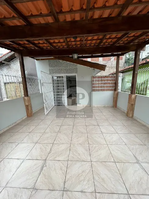 Foto 5 de Casa com 1 quarto à venda, 125m2 em Vila Indiana, Taboao Da Serra - SP