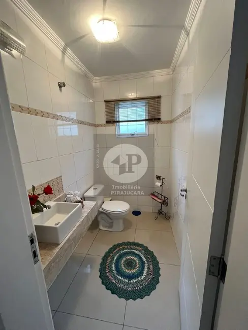 Foto 8 de Casa com 1 quarto à venda, 125m2 em Vila Indiana, Taboao Da Serra - SP