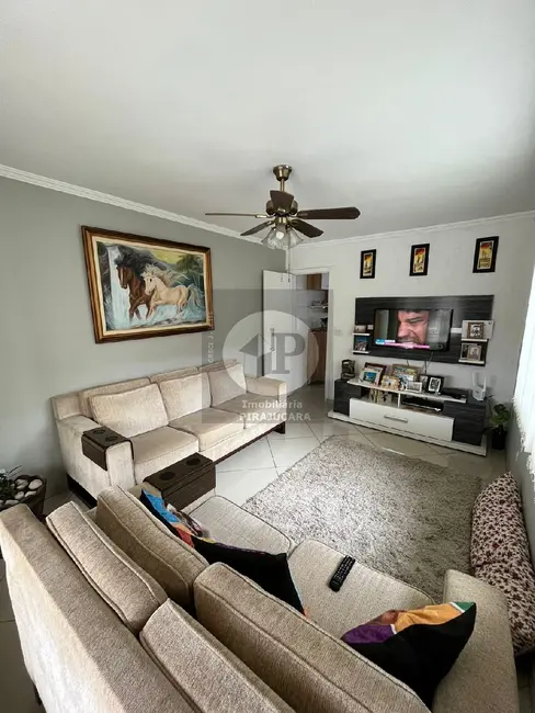 Foto 3 de Casa com 1 quarto à venda, 125m2 em Vila Indiana, Taboao Da Serra - SP