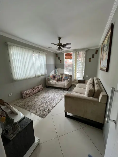 Foto 2 de Casa com 1 quarto à venda, 125m2 em Vila Indiana, Taboao Da Serra - SP