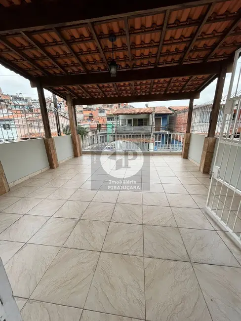Foto 4 de Casa com 1 quarto à venda, 125m2 em Vila Indiana, Taboao Da Serra - SP