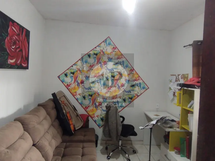 Foto 2 de Casa com 2 quartos à venda, 120m2 em Jardim Santa Tereza, Embu Das Artes - SP