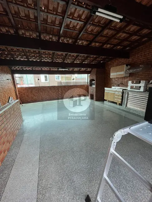 Foto 3 de Casa com 2 quartos à venda, 150m2 em Parque Ligia, São Paulo - SP