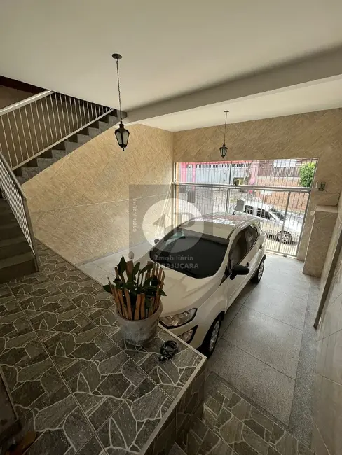 Foto 6 de Casa com 2 quartos à venda, 150m2 em Parque Ligia, São Paulo - SP