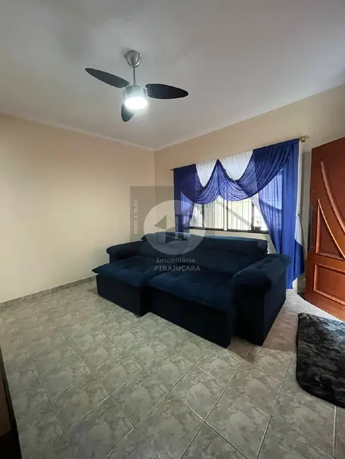 Foto 1 de Casa com 2 quartos à venda, 150m2 em Parque Ligia, São Paulo - SP
