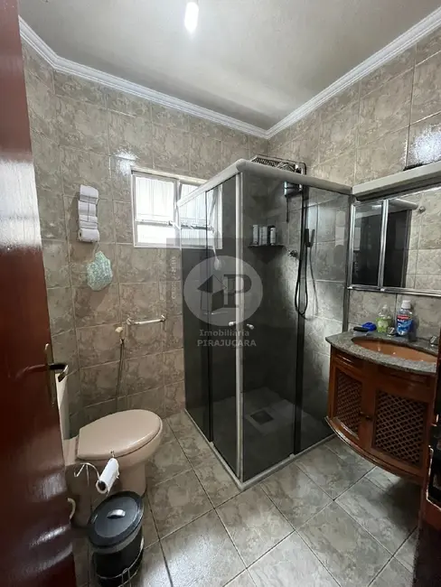 Foto 8 de Casa com 2 quartos à venda, 150m2 em Parque Ligia, São Paulo - SP