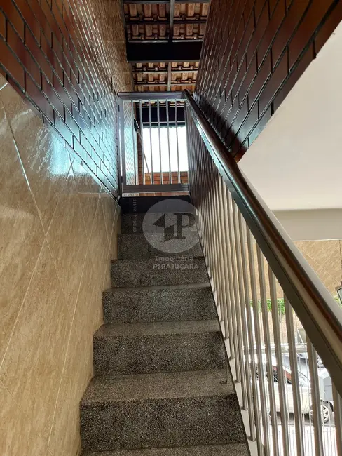 Foto 5 de Casa com 2 quartos à venda, 150m2 em Parque Ligia, São Paulo - SP