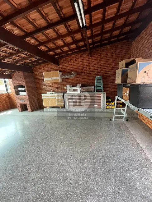 Foto 4 de Casa com 2 quartos à venda, 150m2 em Parque Ligia, São Paulo - SP