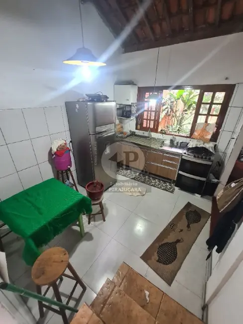 Foto 9 de Chácara com 2 quartos à venda, 1700m2 em Parque das Cigarreiras, Taboao Da Serra - SP