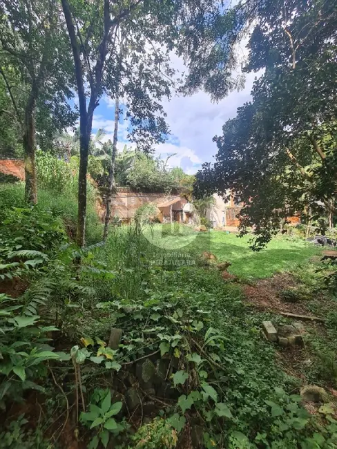 Foto 3 de Chácara com 2 quartos à venda, 1700m2 em Parque das Cigarreiras, Taboao Da Serra - SP