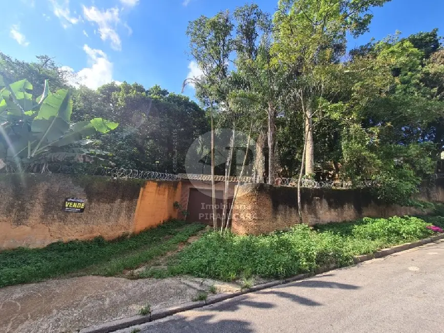 Foto 1 de Chácara com 2 quartos à venda, 1700m2 em Parque das Cigarreiras, Taboao Da Serra - SP
