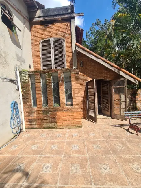 Foto 7 de Chácara com 2 quartos à venda, 1700m2 em Parque das Cigarreiras, Taboao Da Serra - SP