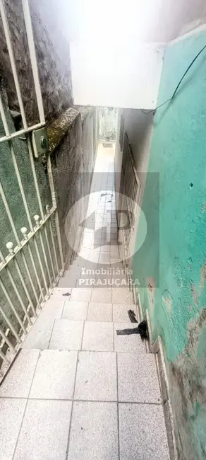 Foto 3 de Casa com 2 quartos à venda em Parque Luíza, Embu Das Artes - SP