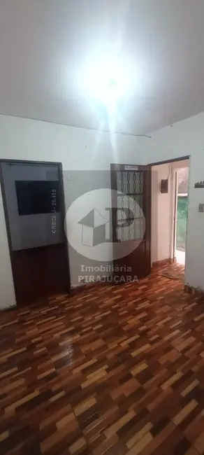 Foto 6 de Casa com 2 quartos à venda em Parque Luíza, Embu Das Artes - SP