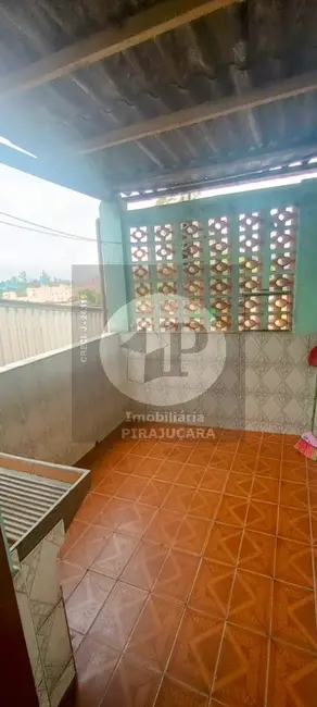 Foto 8 de Casa com 2 quartos à venda em Parque Luíza, Embu Das Artes - SP