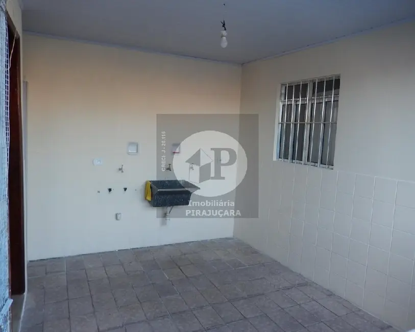 Foto 9 de Casa com 3 quartos à venda, 200m2 em Jardim Roberto, Taboao Da Serra - SP
