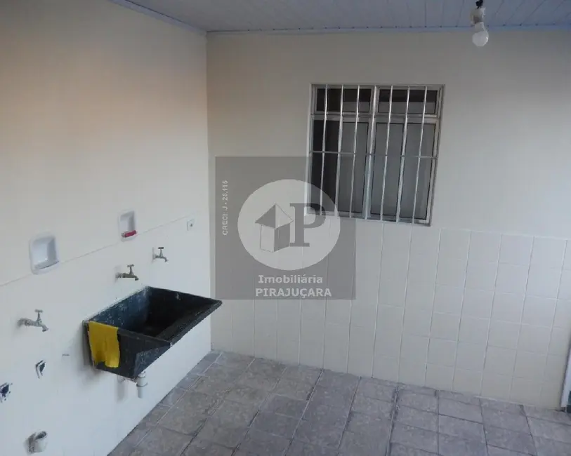 Foto 7 de Casa com 3 quartos à venda, 200m2 em Jardim Roberto, Taboao Da Serra - SP