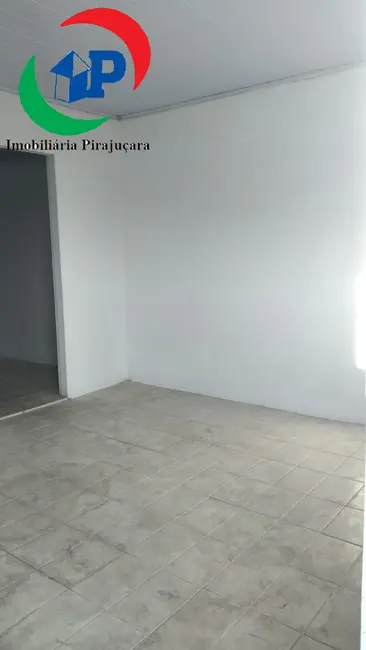 Foto 1 de Casa com 1 quarto para alugar em Parque Pinheiros, Taboao Da Serra - SP