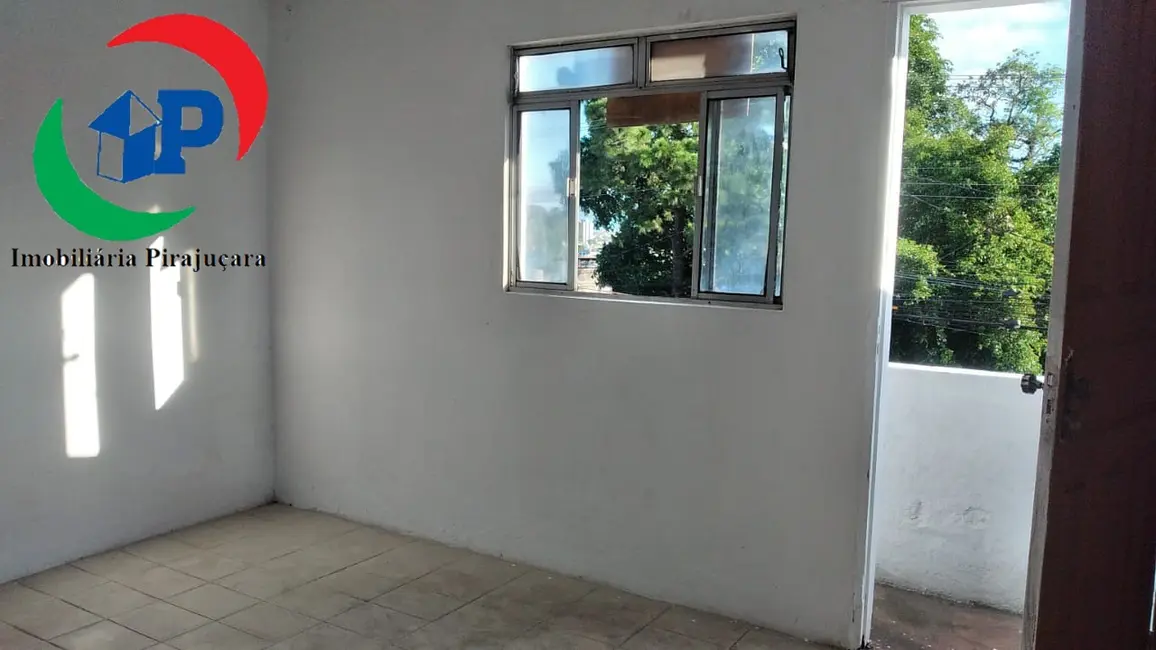 Foto 2 de Casa com 1 quarto para alugar em Parque Pinheiros, Taboao Da Serra - SP