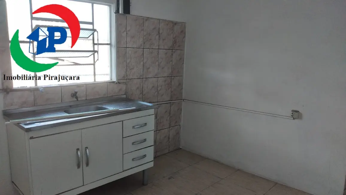 Foto 4 de Casa com 1 quarto para alugar em Parque Pinheiros, Taboao Da Serra - SP