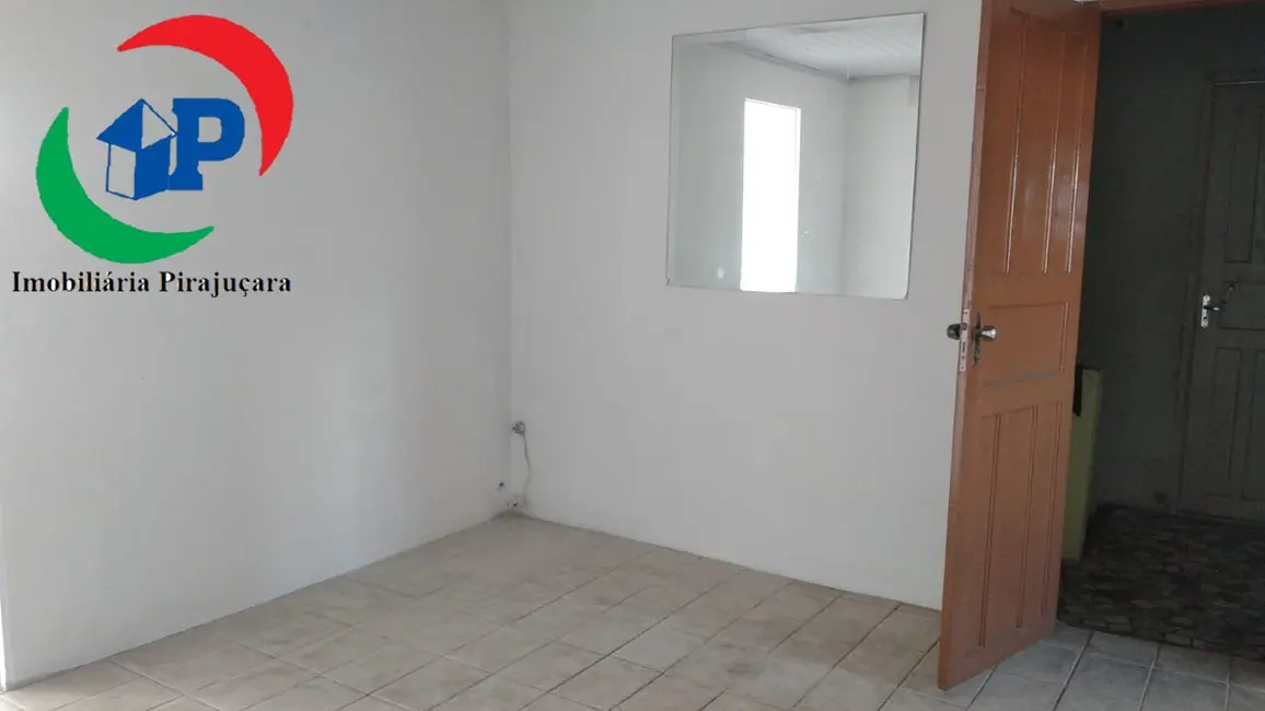 Foto 3 de Casa com 1 quarto para alugar em Parque Pinheiros, Taboao Da Serra - SP