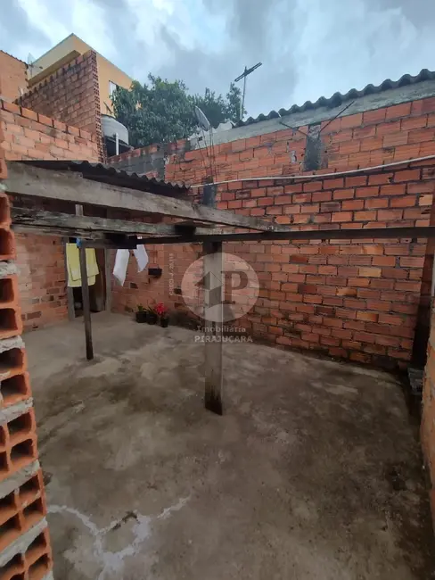 Foto 5 de Casa com 3 quartos à venda, 216m2 em Jardim Maria Helena, Taboao Da Serra - SP