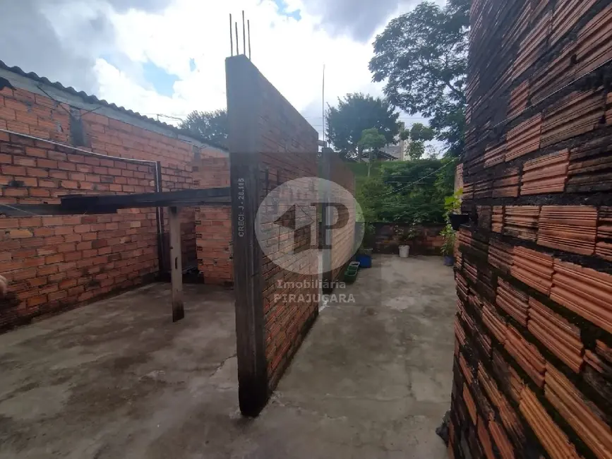 Foto 6 de Casa com 3 quartos à venda, 216m2 em Jardim Maria Helena, Taboao Da Serra - SP