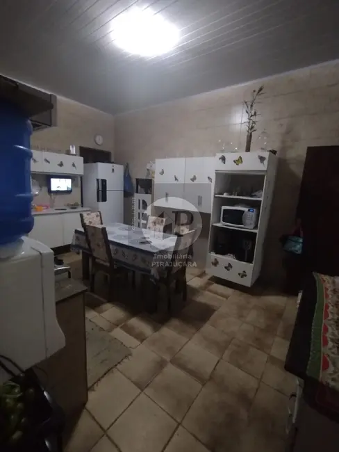 Foto 3 de Casa com 3 quartos à venda, 216m2 em Jardim Maria Helena, Taboao Da Serra - SP