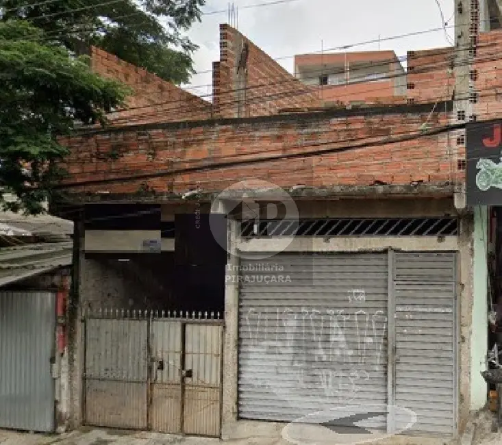 Foto 1 de Casa com 3 quartos à venda, 216m2 em Jardim Maria Helena, Taboao Da Serra - SP