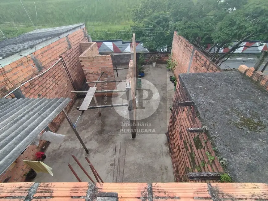 Foto 7 de Casa com 3 quartos à venda, 216m2 em Jardim Maria Helena, Taboao Da Serra - SP