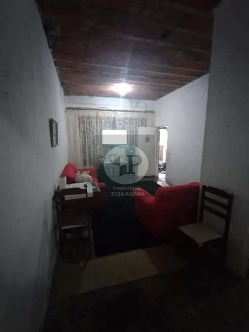 Foto 2 de Casa com 3 quartos à venda, 216m2 em Jardim Maria Helena, Taboao Da Serra - SP
