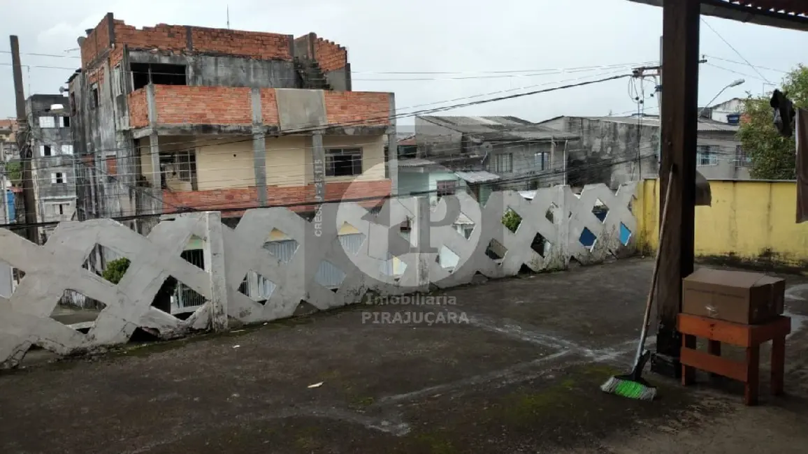 Foto 9 de Casa com 2 quartos à venda, 181m2 em Jardim São Salvador, Taboao Da Serra - SP