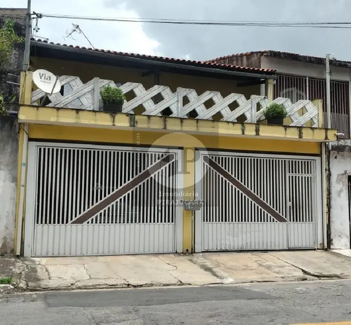 Foto 1 de Casa com 2 quartos à venda, 181m2 em Jardim São Salvador, Taboao Da Serra - SP