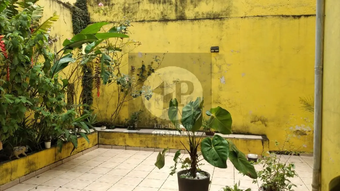 Foto 2 de Casa com 2 quartos à venda, 181m2 em Jardim São Salvador, Taboao Da Serra - SP