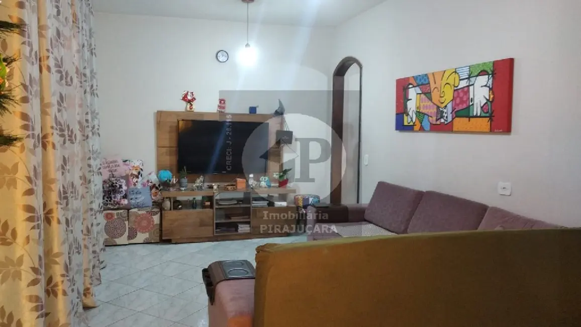 Foto 6 de Casa com 2 quartos à venda, 181m2 em Jardim São Salvador, Taboao Da Serra - SP