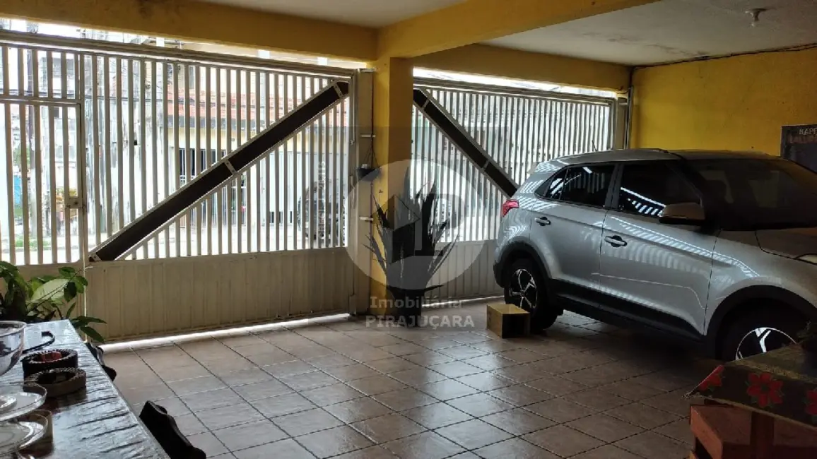 Foto 7 de Casa com 2 quartos à venda, 181m2 em Jardim São Salvador, Taboao Da Serra - SP