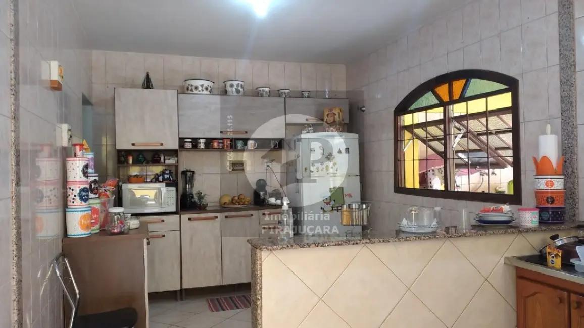 Foto 4 de Casa com 2 quartos à venda, 181m2 em Jardim São Salvador, Taboao Da Serra - SP