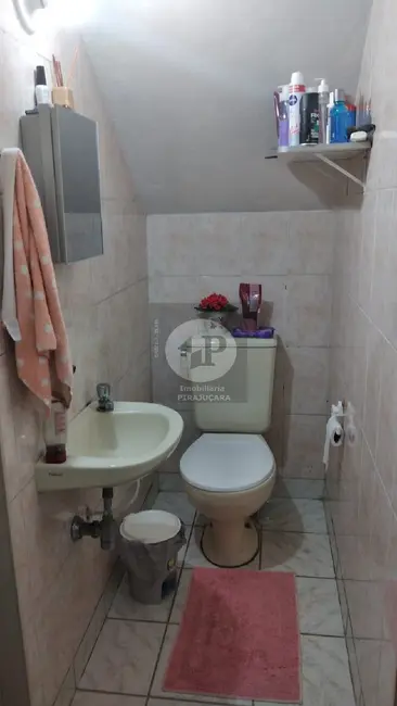 Foto 5 de Casa com 2 quartos à venda, 181m2 em Jardim São Salvador, Taboao Da Serra - SP