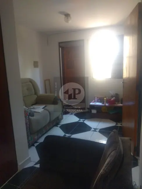 Foto 5 de Apartamento com 2 quartos à venda, 45m2 em Jardim Record, Taboao Da Serra - SP