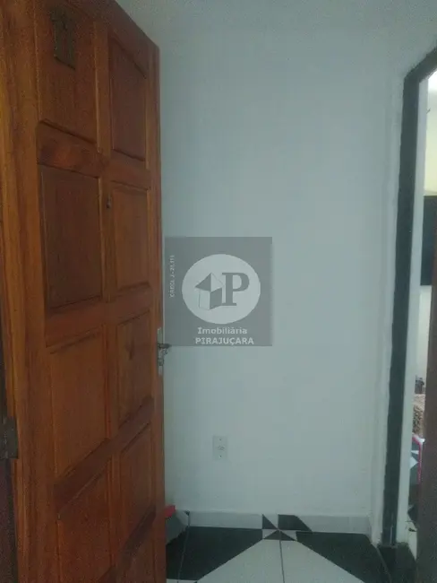 Foto 3 de Apartamento com 2 quartos à venda, 45m2 em Jardim Record, Taboao Da Serra - SP