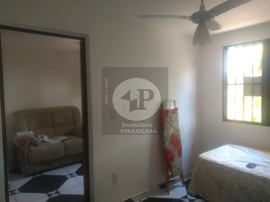 Foto 9 de Apartamento com 2 quartos à venda, 45m2 em Jardim Record, Taboao Da Serra - SP